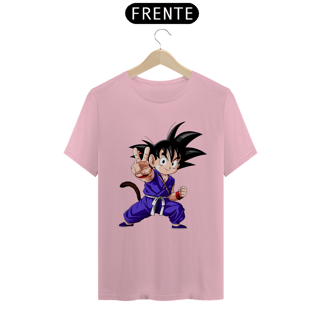 Nome do produto Camiseta Masculina - Dragon Ball Z