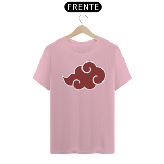 Nome do produto Camiseta Masculina - Naruto (Akatsuki)