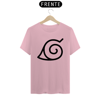 Nome do produto Camiseta Masculina - Naruto ( Konoha )