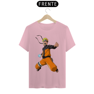 Nome do produto Camisa Masculina - Naruto