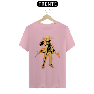Nome do produto Camisa Masculina - Naruto
