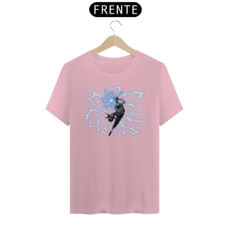 Nome do produto Camisa Masculina - Naruto (Kakashi)