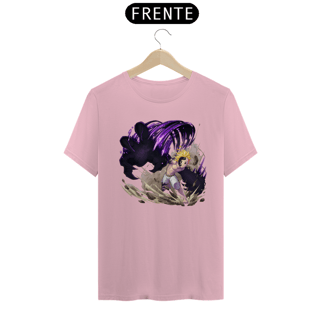 Nome do produto Camisa Masculina - Nanatsu no Taizai