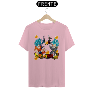 Nome do produto Camiseta Masculina - Dragon Ball Z