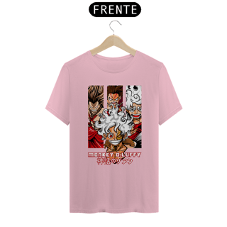 Nome do produto Camisa Masculina - One Piece