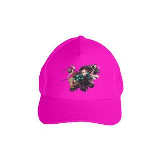 Nome do produto Boné - Demon Slayer