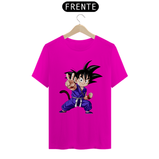 Nome do produto Camiseta Masculina - Dragon Ball Z