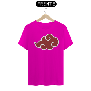 Nome do produto Camiseta Masculina - Naruto (Akatsuki)