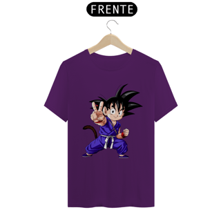 Nome do produto Camiseta Masculina - Dragon Ball Z