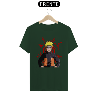 Nome do produto Camiseta Masculina - Naruto Shippuden