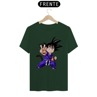 Nome do produto Camiseta Masculina - Dragon Ball Z