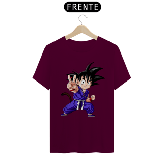Nome do produto Camiseta Masculina - Dragon Ball Z