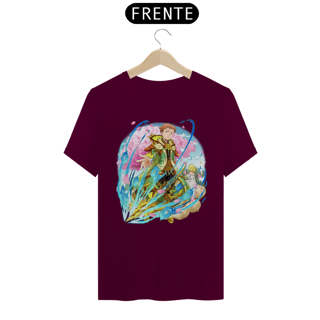Nome do produto Camisa Masculina - Nanatsu no Taizai