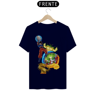 Nome do produto Camiseta Meme Dragon Egg