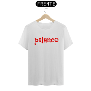 Nome do produto Camiseta Pelanco 