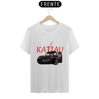 Nome do produto Camiseta Mcqueen KATIAU