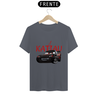 Nome do produto Camiseta Mcqueen KATIAU