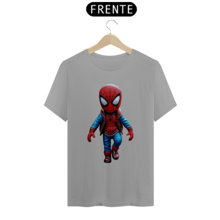 Nome do produto Camiseta Mini Miranha