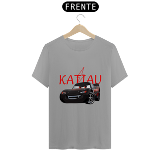 Nome do produto Camiseta Mcqueen KATIAU