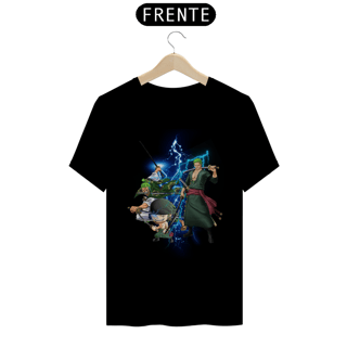 Camiseta Roronoa Zoro