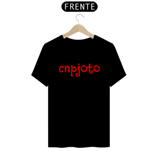 Camiseta CNPJOTO