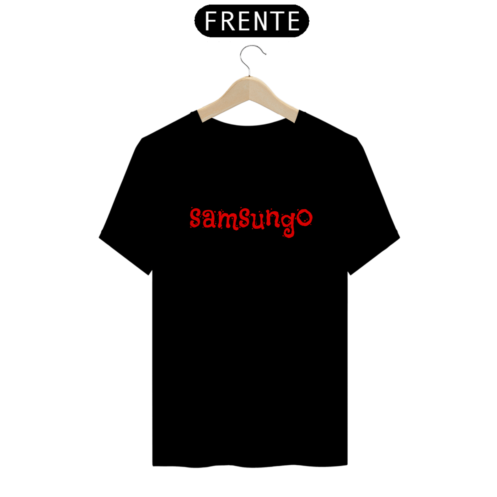 Camiseta Samsungo