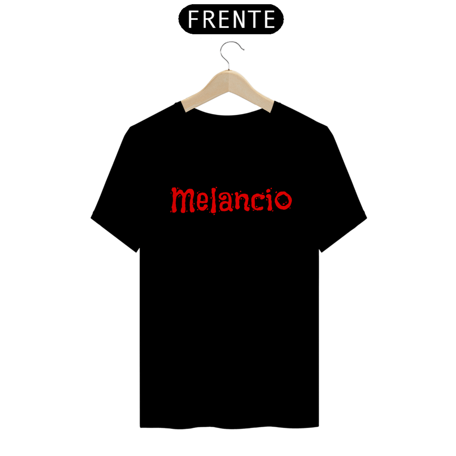 Camiseta Melancio 