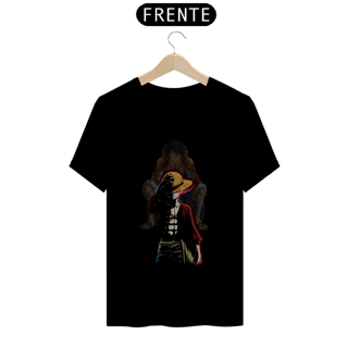 Camiseta Luffy