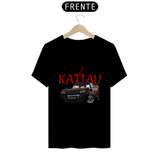 Nome do produto Camiseta Mcqueen KATIAU