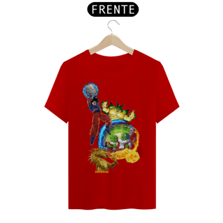 Nome do produto Camiseta Meme Dragon Egg