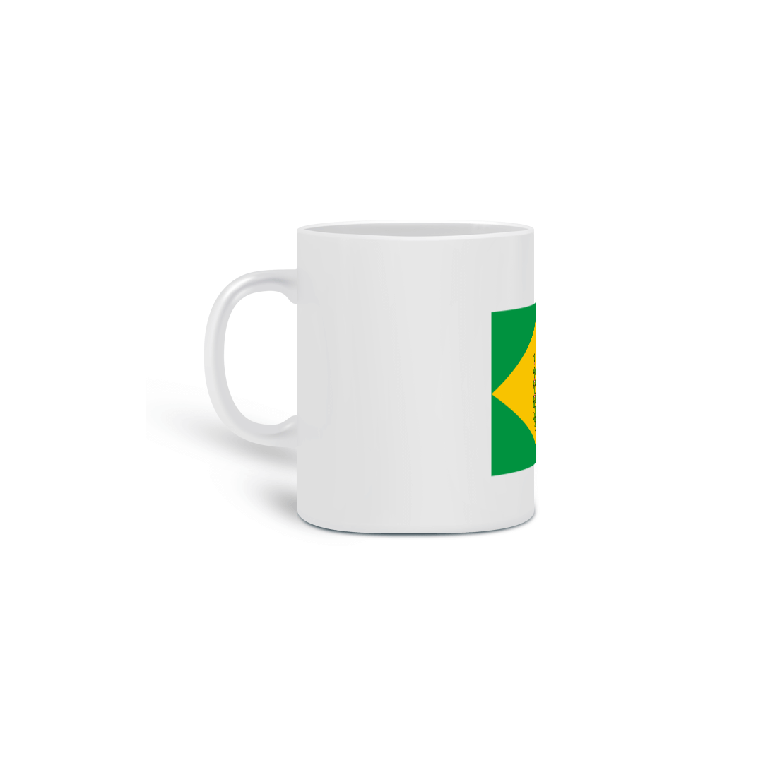 Nome do produto: Caneca Imperial 