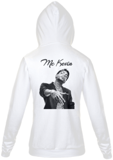 Nome do produtoMoletom Mc Kevin 