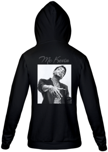 Nome do produtoMoletom Mc Kevin 