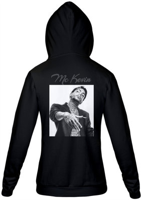 Moletom Mc Kevin 
