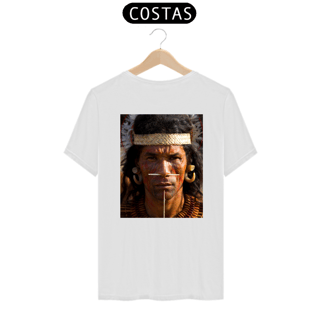 Nome do produto Camiseta PATAXÓ