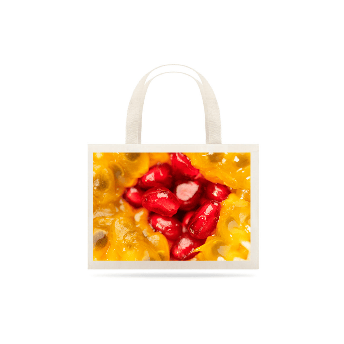Nome do produto: Romã com maracujá
