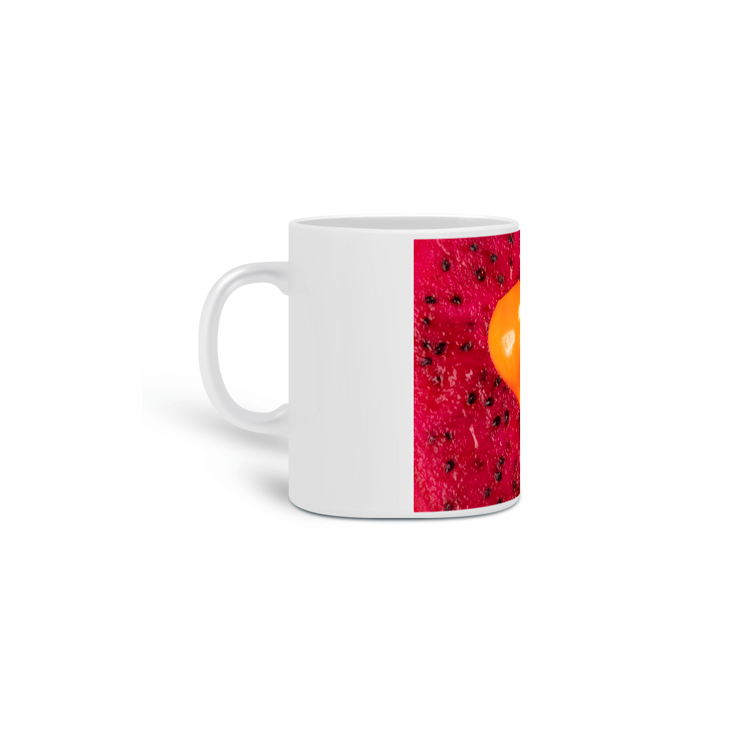 Nome do produto: Biquinho com Pitaia de AMOR