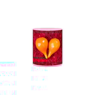Nome do produto Biquinho com Pitaia de AMOR