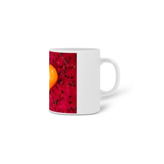 Nome do produto Biquinho com Pitaia de AMOR