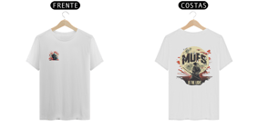 Nome do produto  CAMISETA-Park-Do-Samurai