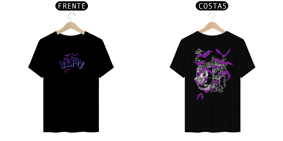 Nome do produto  CAMISETA-CASTLEVANIA