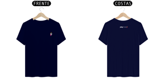 Nome do produto Camisa Play9 Simples