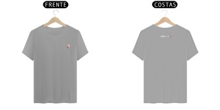 Nome do produto Camisa Play9 Simples