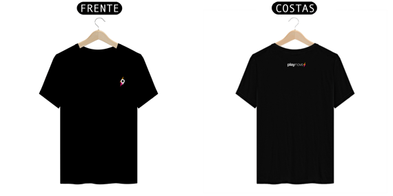 Camisa Play9 Simples
