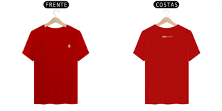 Nome do produto Camisa Play9 Simples