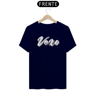 Nome do produto Deluxe T-Shirt Vexo