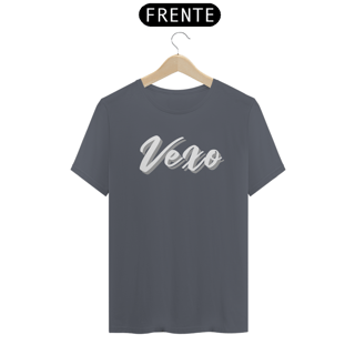 Nome do produto Deluxe T-Shirt Vexo