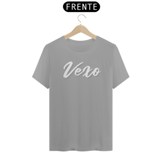 Nome do produto Deluxe T-Shirt Vexo