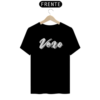 Nome do produto Deluxe T-Shirt Vexo