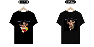 Nome do produto minha dieta